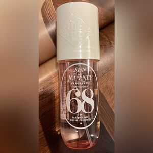 SUN DE JOURNEY MIST~By Smash (240ml)